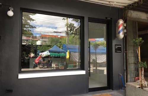 Khlong Nung Casa | เจริญพาณิชย์ รูมส์