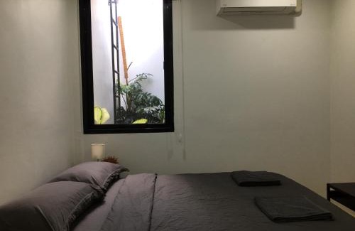 Khlong Nung Casa | เจริญพาณิชย์ รูมส์