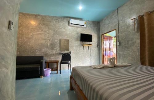 Sangkhla Buri Casa | เชอโคว์ เชอโคว์ โฮมสเตย์