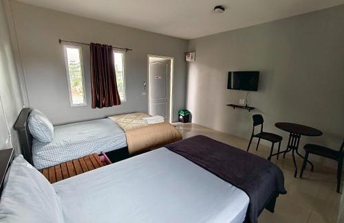 Chai Nat Casa | เช็คอินรีสอร์ทชัยนาท Check-in resort