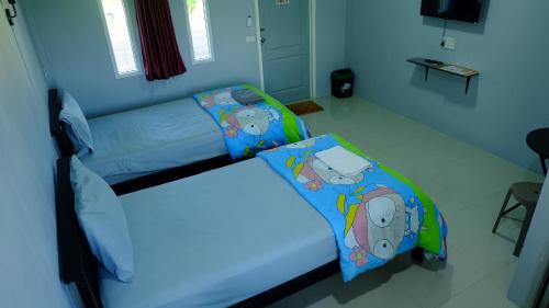 Chai Nat Casa | เช็คอินรีสอร์ทชัยนาท Check-in resort