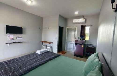 Chai Nat Casa | เช็คอินรีสอร์ทชัยนาท Check-in resort