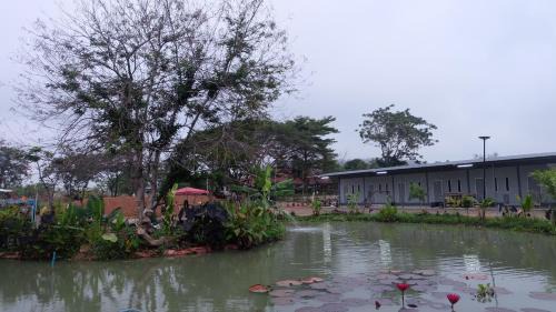 Chai Nat Casa | เช็คอินรีสอร์ทชัยนาท Check-in resort