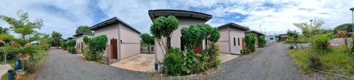 Chai Nat Casa | เช็คอินรีสอร์ท ชัยนาท