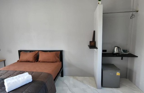 Chai Nat Apartamento | เช็คอินรีสอร์ท ชัยนาท