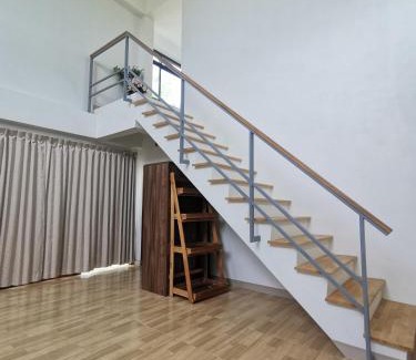 Saraphi Casa | เชียงใหม่ บ้านริมน้ำ Chiangmai Banrimnam