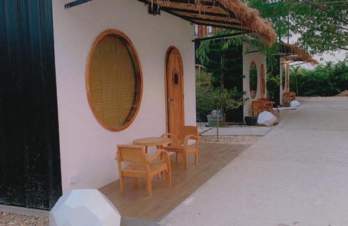 San Sai Villa | เซนเซ พูลวิลล่าเชียงใหม่