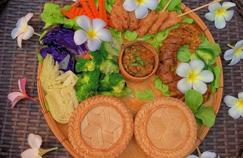 San Sai Villa | เซนเซ พูลวิลล่าเชียงใหม่