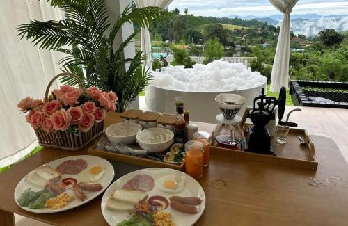 Mae Taeng Casa | เฌอปือ เชียงใหม่ Cherpue Chiangmai