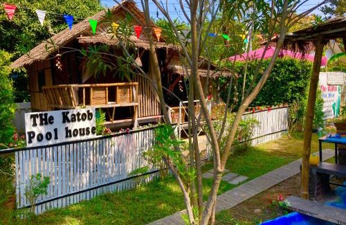 Kaeng Krachan Casa | เดอะกระต็อบพลูเฮ้าส์ By The Mountain Ozoneบ้านโอโซนขุนเขาแก่งกระจาน
