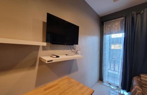 Sakon Nakhon Apartamento | เดอะไวด์ มอเกษตร
