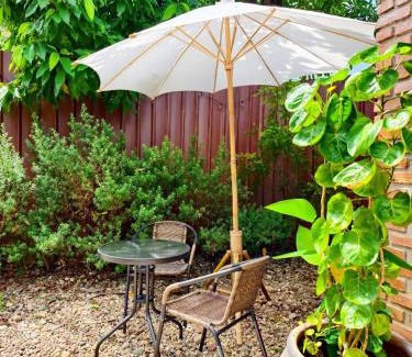 Chiang Rai Casa | เติมชีวา Barcafe & Guesthouse