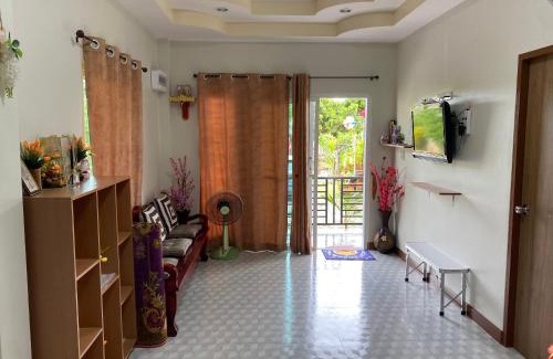 Sattahip Casa | เพียงภูโฮมสเตย์