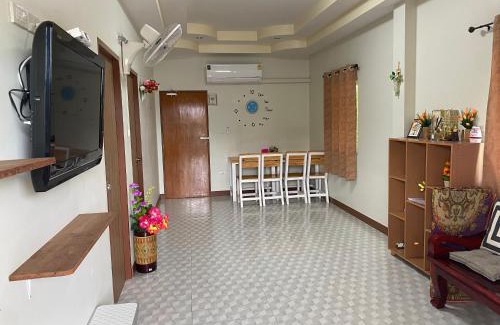 Sattahip Casa | เพียงภูโฮมสเตย์