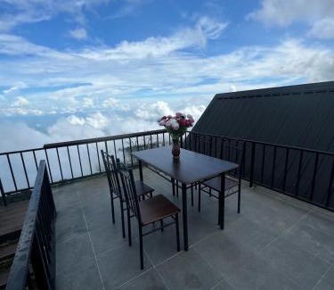 Lom Kao Casa | เมฆสวรรค์ ภูทับเบิก 2