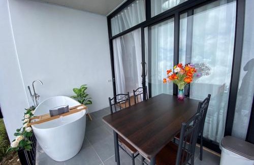 Lom Kao Casa | เมฆสวรรค์ ภูทับเบิก 2