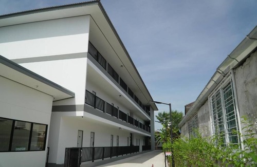 Nai Mueang Apartamento | เมตตา เรสซิเด้นซ์ - Metta Residence 4