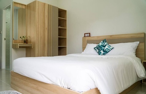 Nai Mueang Apartamento | เมตตา เรสซิเด้นซ์ - Metta Residence 4