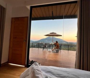 Samoeng Casa | เมาเท่นวิวรีสอร์ท สะเมิง