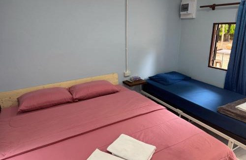 Khlung Cama Y Desayuno | เมี่ยงไม้ รีสอร์ท