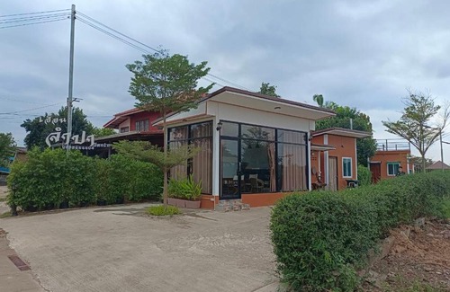 Nong Khai Complejo | เรือนจำปา ( Rueanjumpa resort )