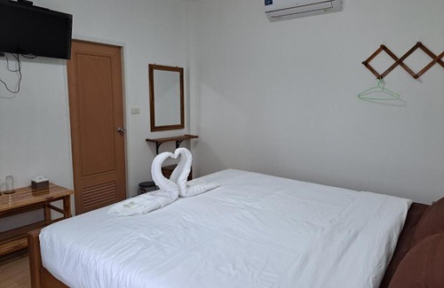 Nong Khai Complejo | เรือนจำปา ( Rueanjumpa resort )