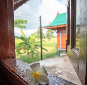 Kalasin Casa | เรือนร่มไม้รีสอร์ท RuenRomMai Resort