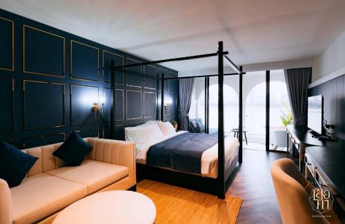 Sop Ruak Cama Y Desayuno | เลอค่าเชียงแสน Le Quar Cafe BistroBed & Breakfast