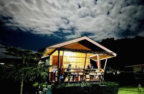 Ban Luang Casa | เสาวลักษณ์ บ้านพัก