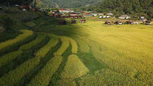 Ban Luang Casa | เสาวลักษณ์ บ้านพัก