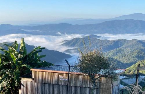 Samoeng Tai Casa | เหนือดอย แคมป์ปิ้ง (Nuea Doi Camping)