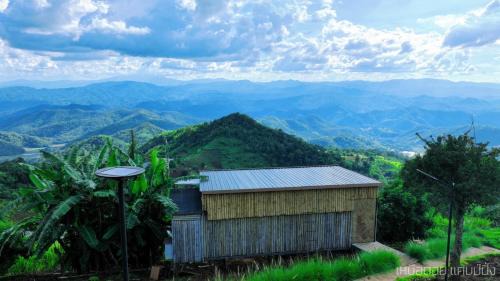 Samoeng Tai Casa | เหนือดอย แคมป์ปิ้ง (Nuea Doi Camping)