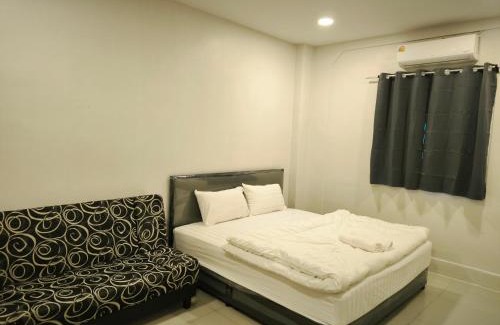 Betong Apartamento | เอส บี โฮเทล SB Hotel