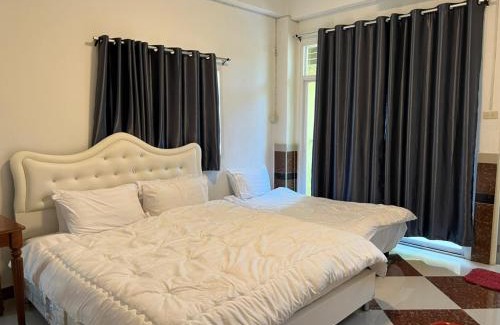 Betong Apartamento | เอส บี โฮเทล SB Hotel