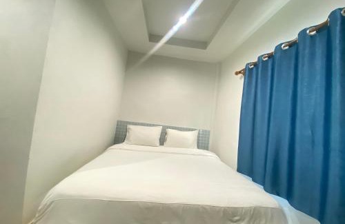 Bua Yai Complejo | เอเจ รีสอร์ท