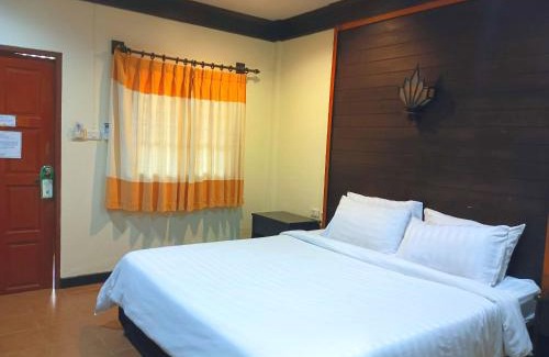 Mae Sai Complejo | เฮือนคำรีสอร์ท บูติค โฮเทล แม่สาย เชียงราย