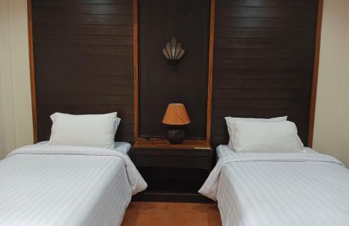 Mae Sai Complejo | เฮือนคำรีสอร์ท บูติค โฮเทล แม่สาย เชียงราย