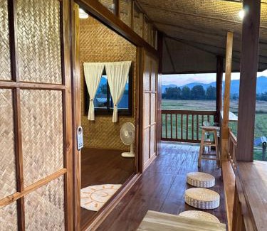 Chiang Dao Casa | เฮือนจินดา Jins BANN Lhongkao