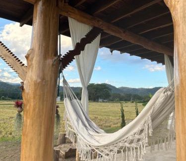 Chiang Dao Casa | เฮือนจินดา Jins BANN Lhongkao