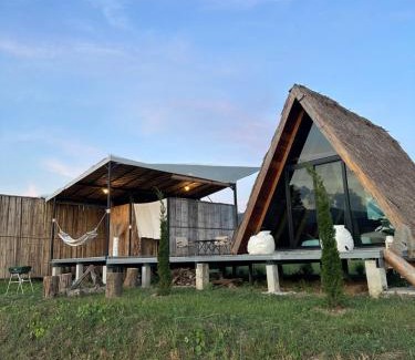 Chiang Dao Casa | เฮือนจินดา Jins BANN A2