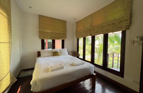 Nan Casa | เฮือนริมน่าน Huen Rim Nan