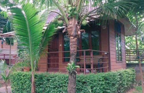 Nan Casa | เฮือนริมน่าน Huen Rim Nan