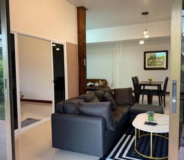 Chiang Kham Casa | เฮือนแม่บัวจันทร์ โฮมสเตย์