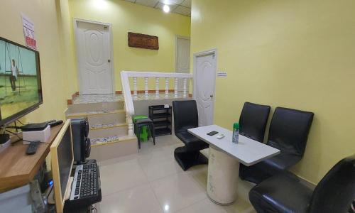 Sattahip Complejo | แดดดี้ โฮมสเตย์ สัตหีบ