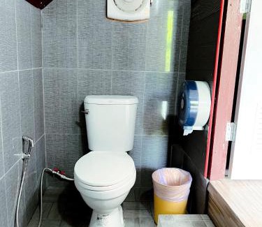 Lan Dokmai Tok Casa | แพนด้าโฮมสเตย์ กาญจนบุรี