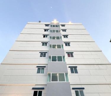 Samut Sakhon Apartamento | แอทสมุทรสาครมหาชัย