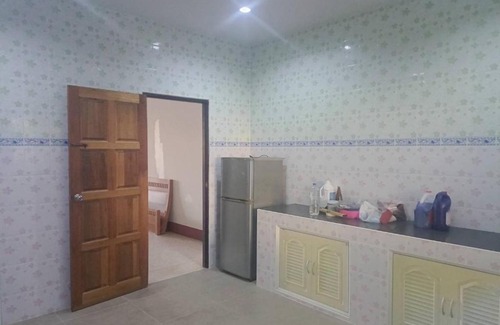 Khok Lam Apartamento | โคกล่าม อพาร์ทเมนท์