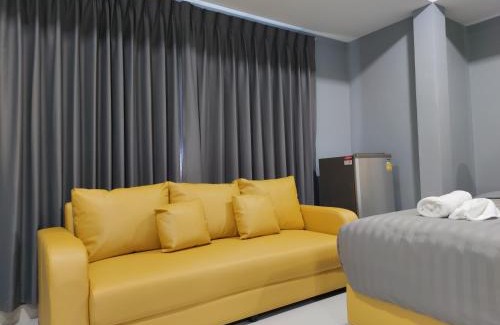 Suan Phueng Casa | โคซี่ โฮมสเตย์