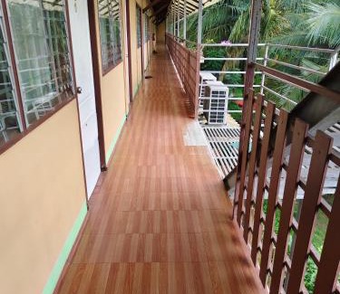 Khung Nam Won Apartamento | โคโคนัทโฮม รีสอร์ท