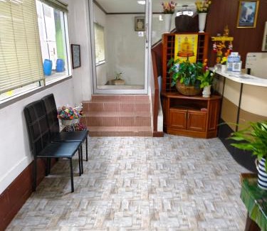 Khung Nam Won Apartamento | โคโคนัทโฮม รีสอร์ท